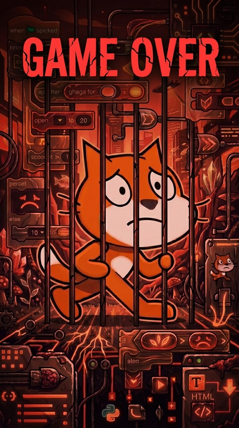 Game Over