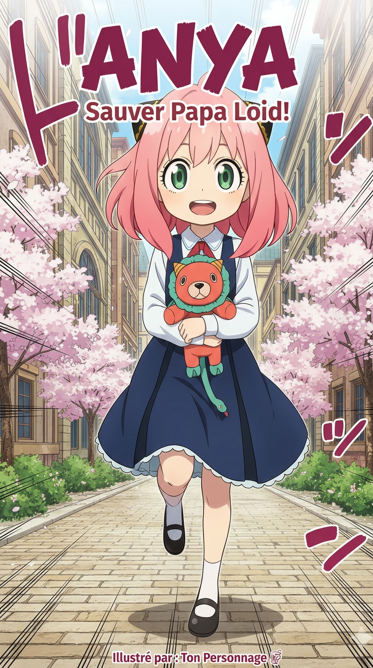 ANYA