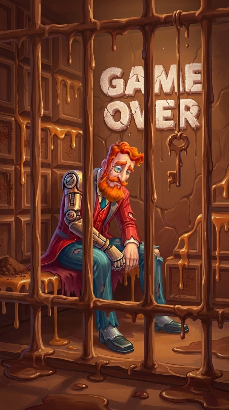 Game Over