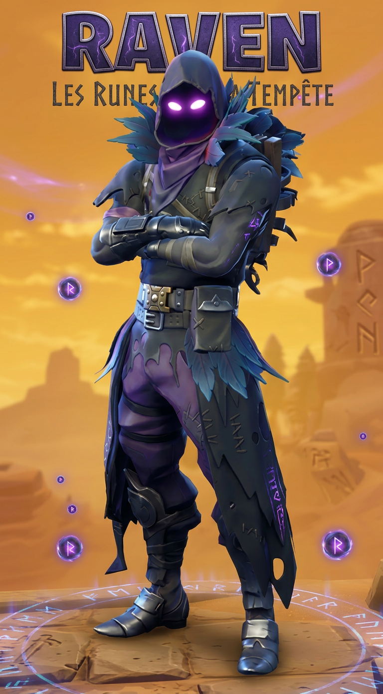 RAVEN