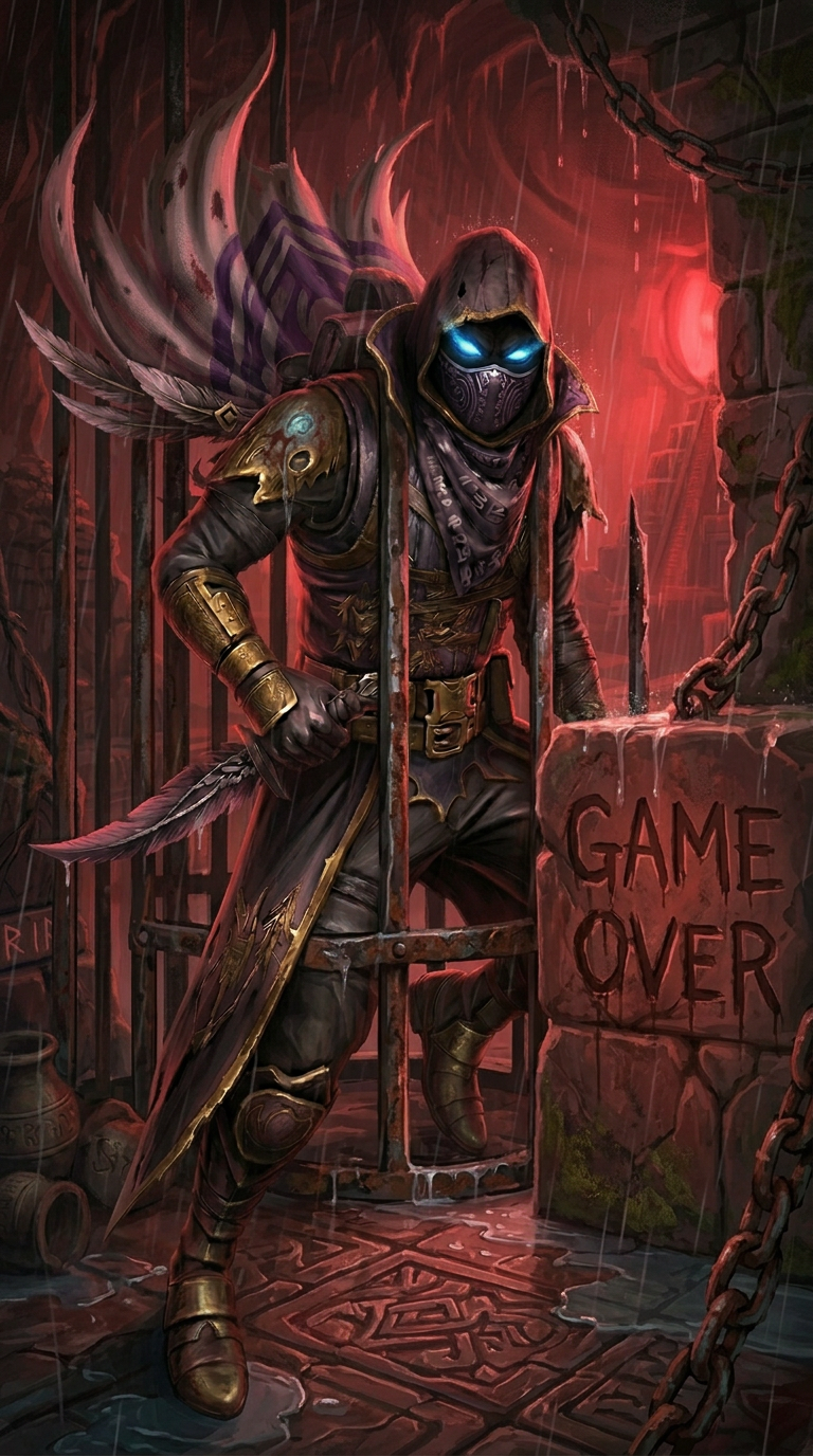 Game Over