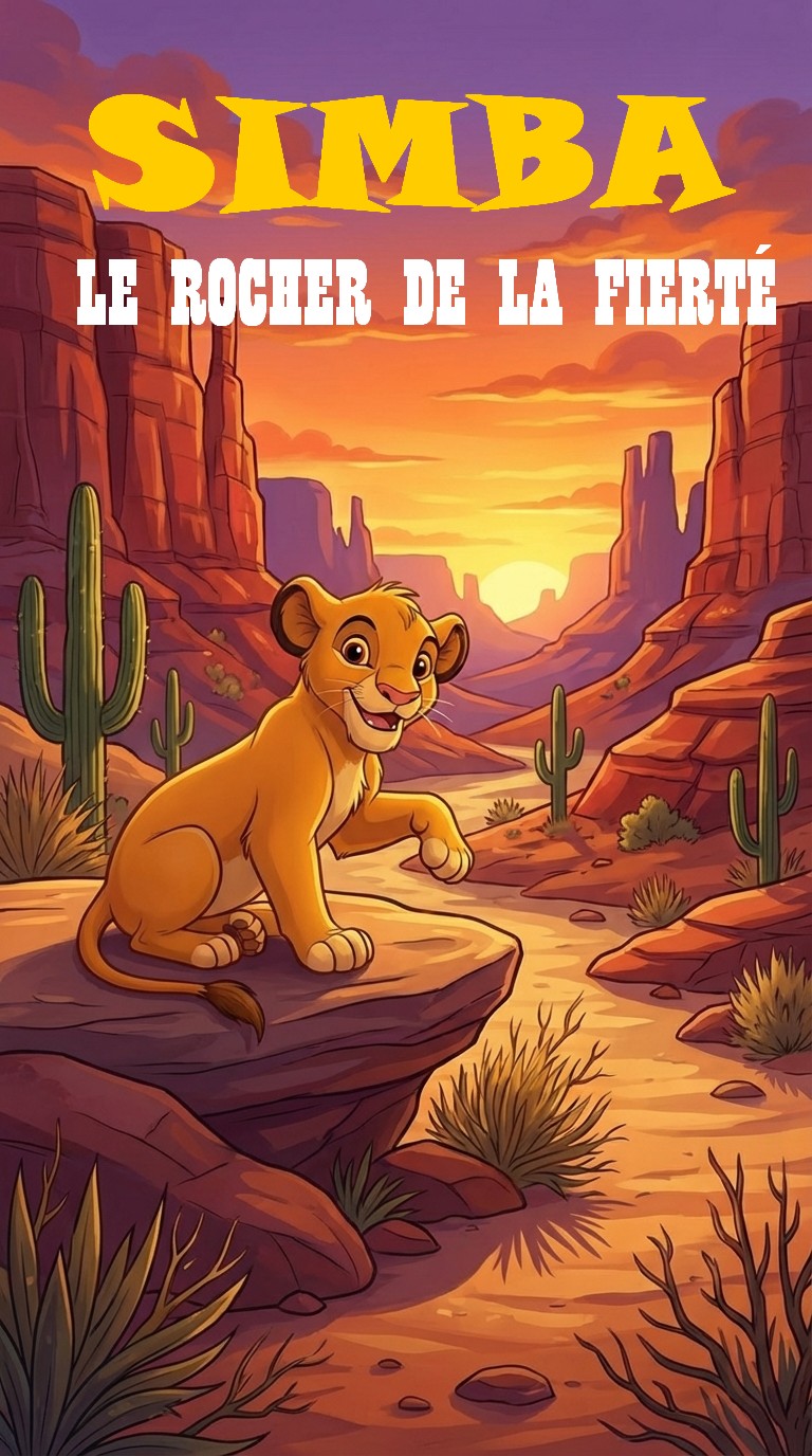 SIMBA