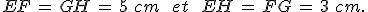 EF\,=\,GH\,=\,5\%2C\,cm\,\quad\,et\,\quad\,EH\,=\,FG\,=\,3\%2C\,cm.