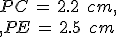 PC\,=\,2.2\,\%2C\,cm%2C\,\\,PE\,=\,2.5\,\%2C\,cm