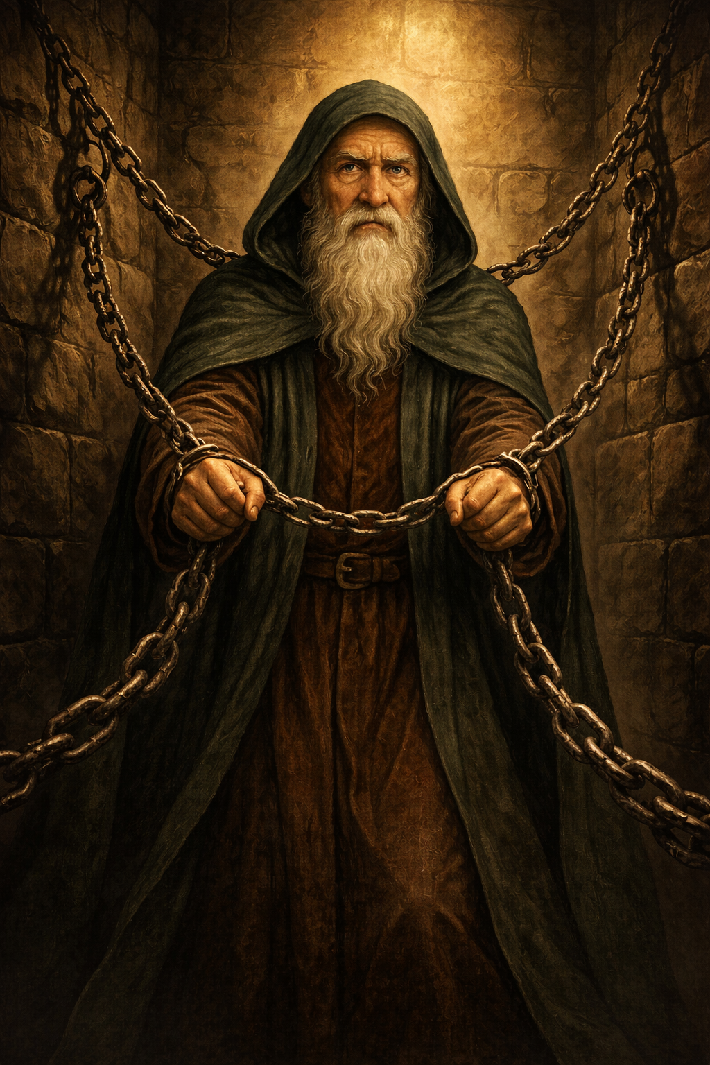 Prisonnier