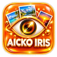 AICKO IRIS icon