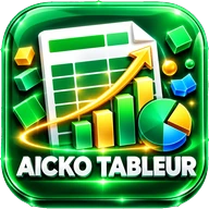 AICKO TABLEUR