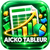 AICKO TABLEUR