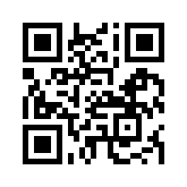 QR code de téléchargement de Blocs Malins