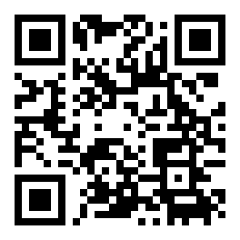 QR code de téléchargement de Fusion Malin