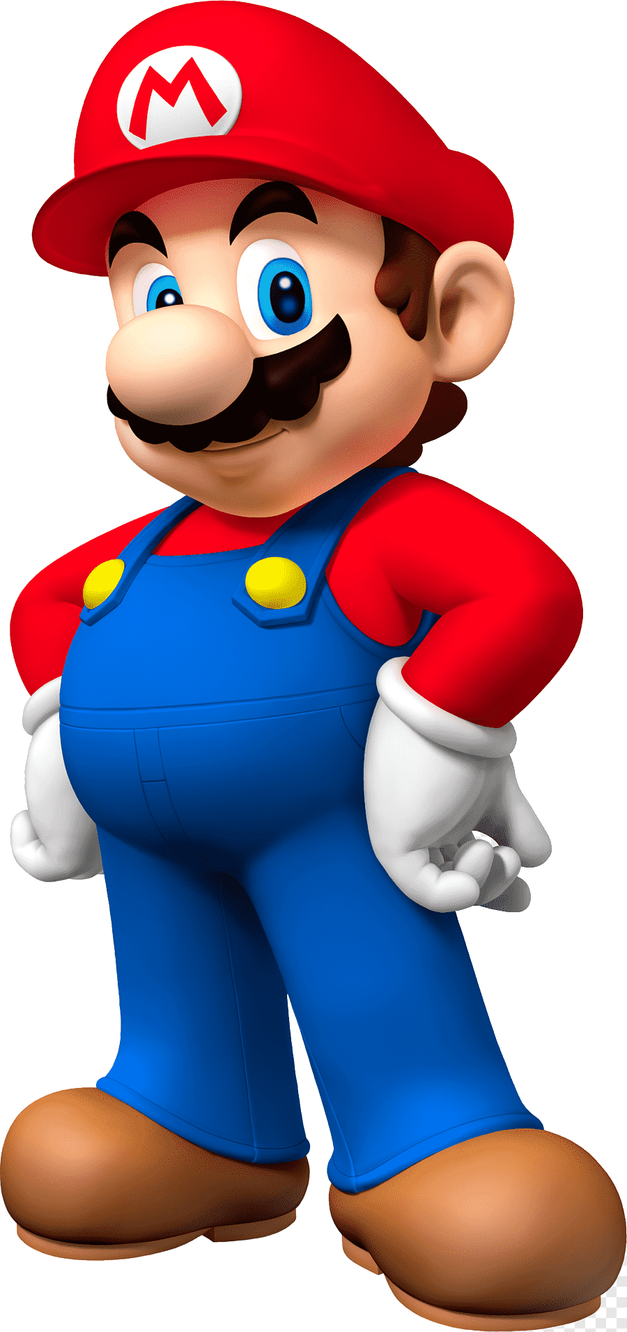 Mario