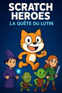 Escape Game avec Scratch