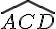 \widehat{ACD} 
