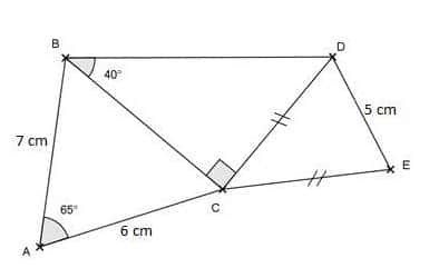 Figure géométrique.