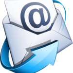 email logo