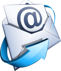 email logo