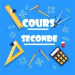 cours seconde