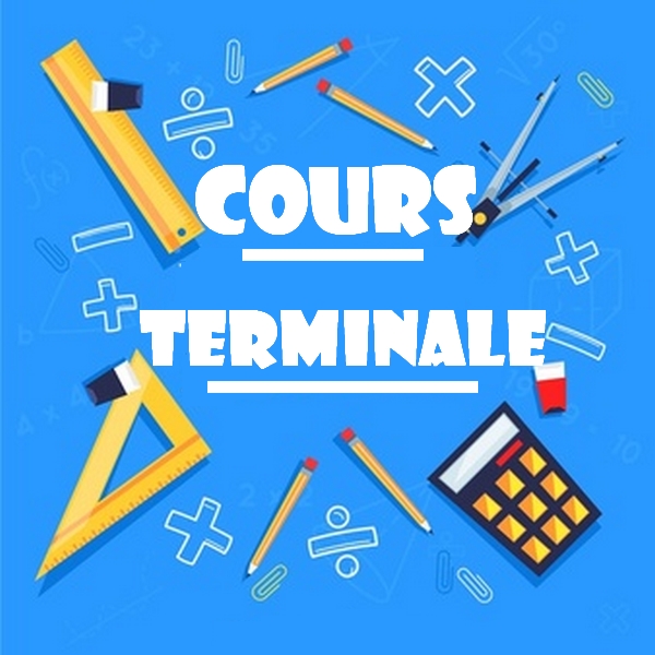 cours terminale