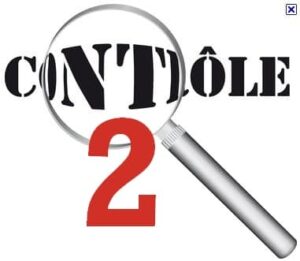 contrôles de maths en 2de corrigés