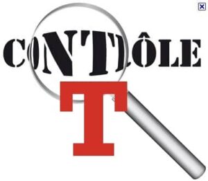 contrôles de maths en terminale corrigés