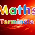 Maths en terminale : cours et exercices corrigés en PDF.