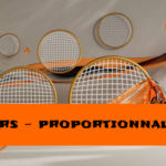 proportionnalite cours maths 4eme