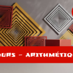 arithmetique cours maths 3eme