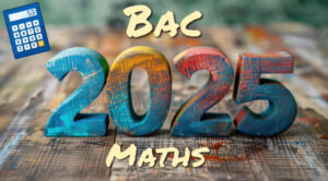 bac maths 2025