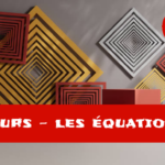 equations cours maths 3eme