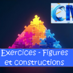 figures constructions exercices maths CM2