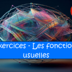 fonctions usuelles exercices maths 1ere