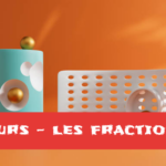 fractions cours maths 5eme