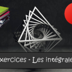 integrales exercices maths terminale