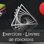 limites fonctions exercices maths terminale