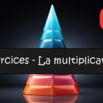 multiplication exercices maths 6eme