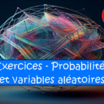probabilites variables aleatoires exercices maths 1ere