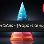 proportionnalite exercices maths 6eme