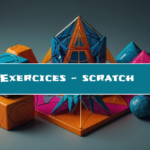 scratch exercices maths 4eme