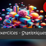 statistiques exercices maths 2de