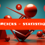 statistiques exercices maths 5eme