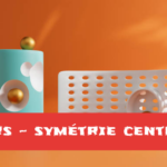 symetrie centrale cours maths 5eme