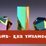 triangle cours maths 5eme