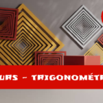trigonometrie cours maths 3eme