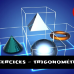 trigonometrie exercices maths 3eme