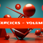 volumes exercices maths 5eme