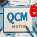 QCM maths 6ème