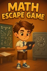 Espace game de maths et de programmation avec scratch, blockly et python du collège au lycée.