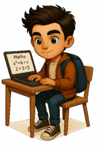 Exercices de maths corrigés