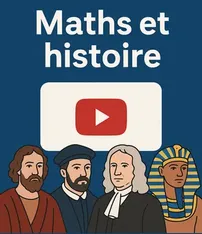 Exercices de maths interactifs avec saisie au clavier des réponses.