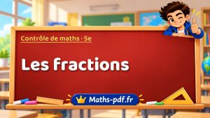 Fractions